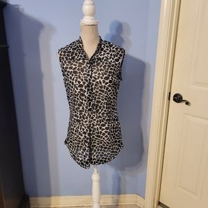 G Collection Medium Womens Blouse